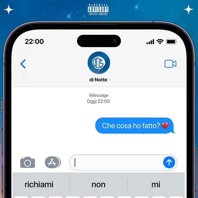 Di Notte