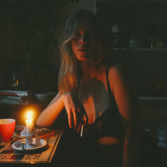 album image