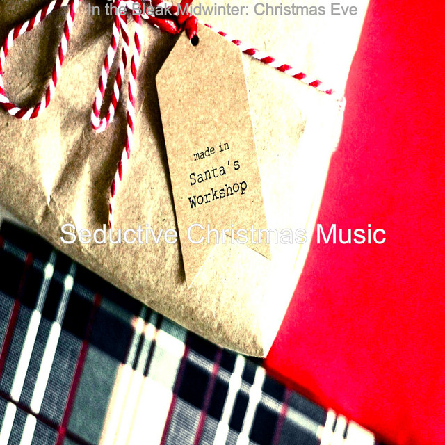 In the Bleak Midwinter: Christmas Eve cover art