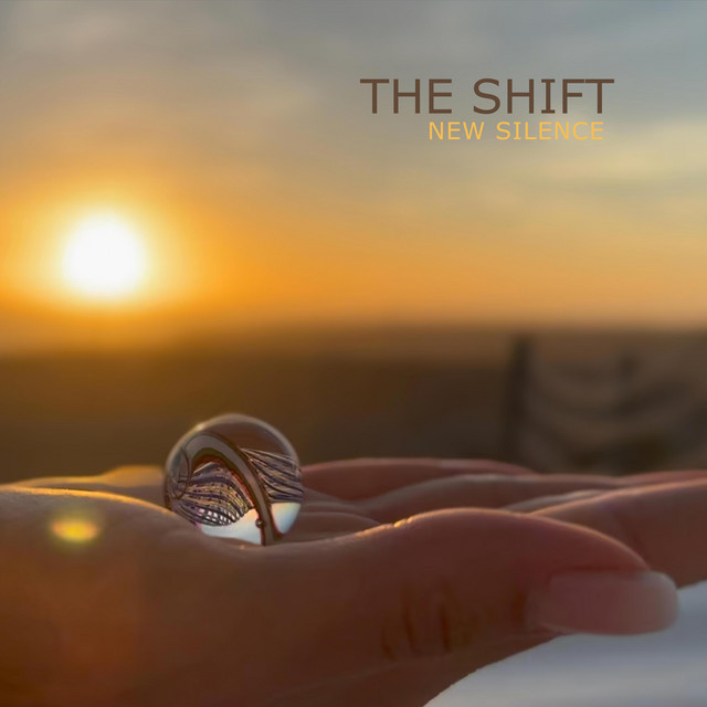 The Shift cover art