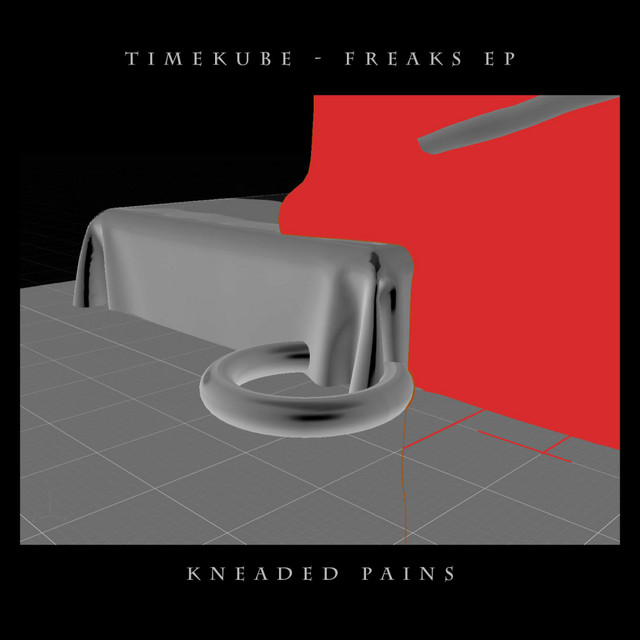 Freaks album art