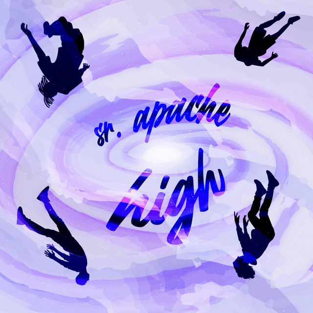 High cover art
