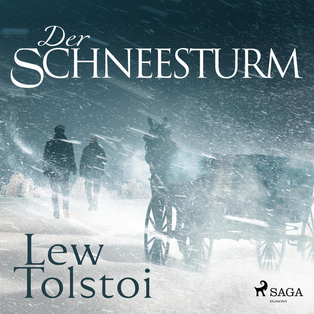 Lew Tolstoi