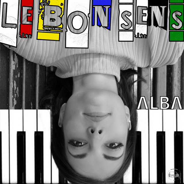 Le bon sens cover art