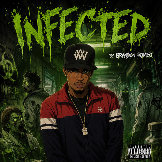 Infected