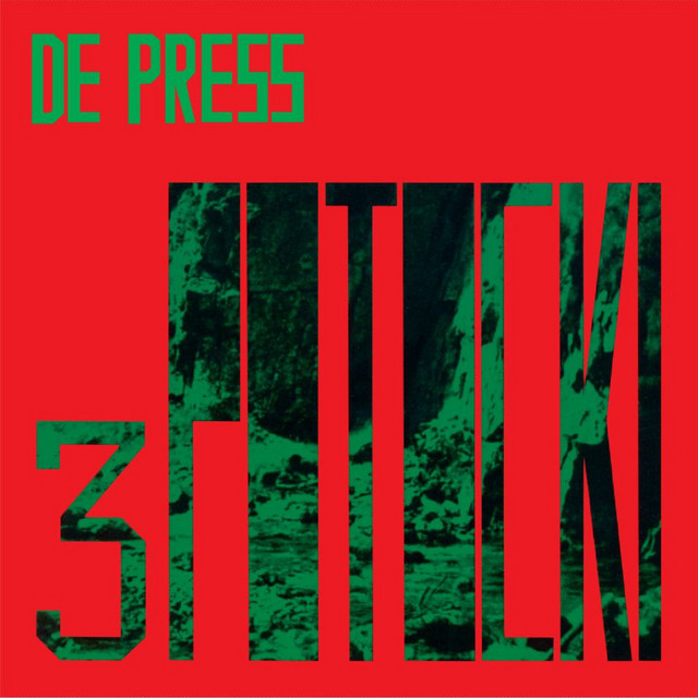 3 Potocki cover art