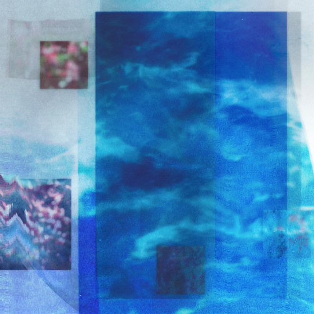 Desaguar cover art