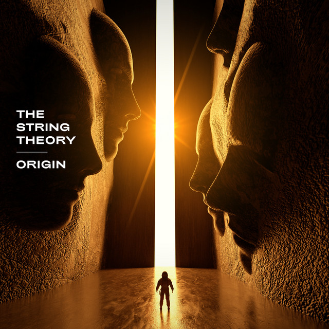 Origin cover art