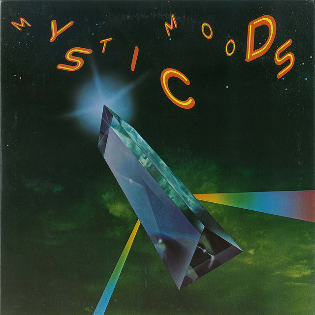 The Bright Side of the Moon (Clear Light) cover art
