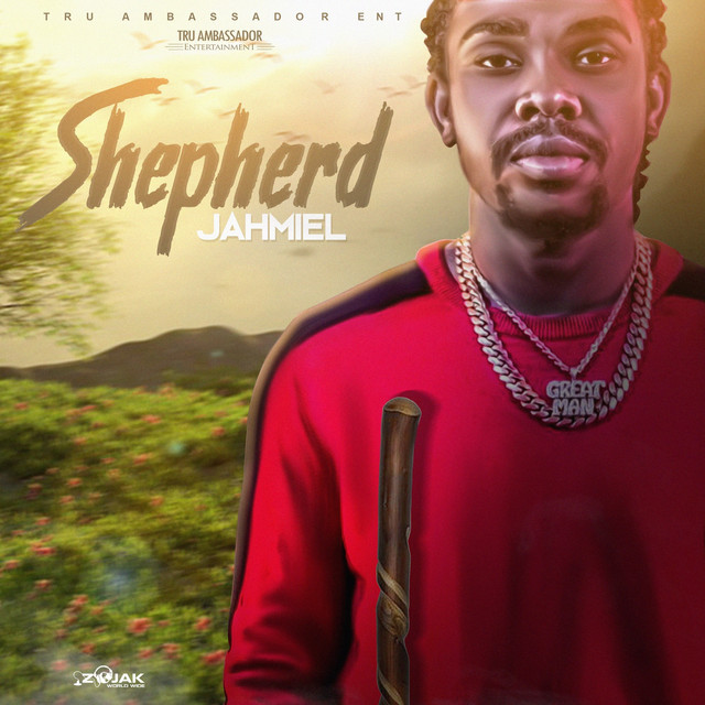 Artwork for Shepherd