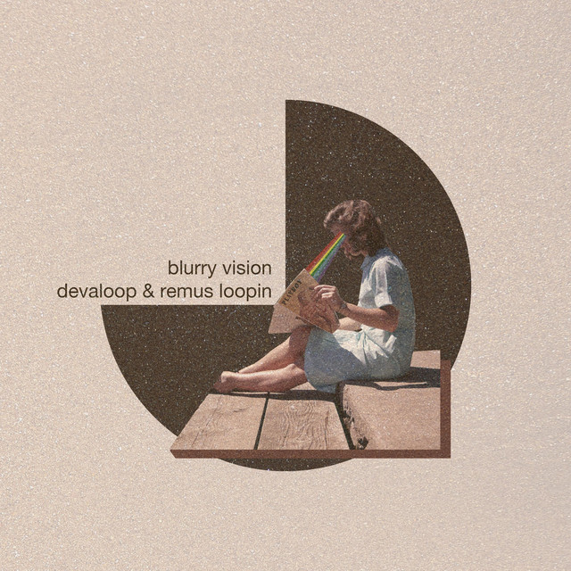 Blurry Vision cover art