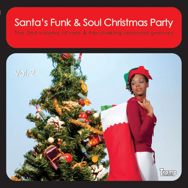 Jingle Bells Cha Cha