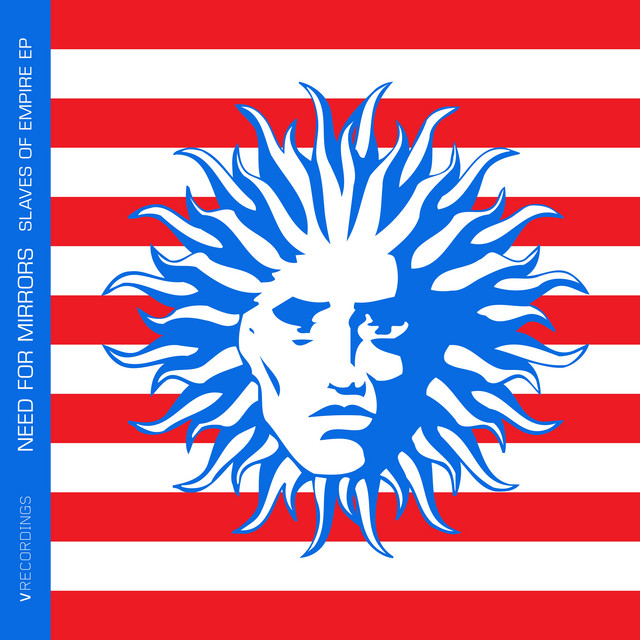 Slaves of Empire album art
