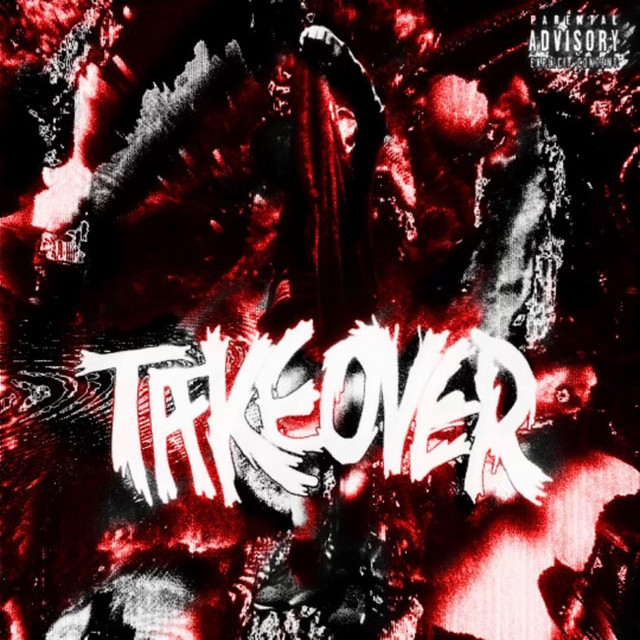 Album art for #7 (Curtains)