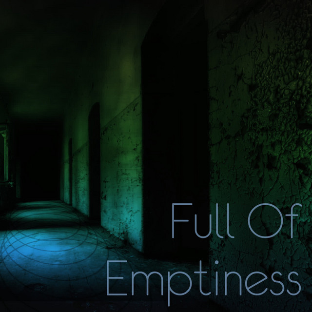 Full of Emptiness