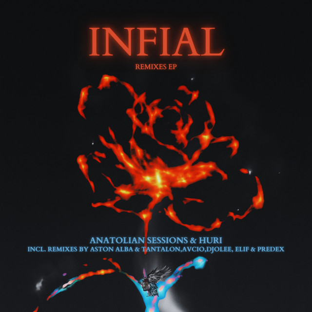 Infial - Aston Alba & Tantalon Remix