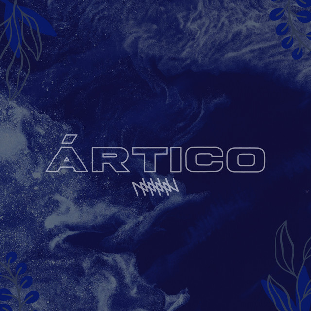 Ártico cover art