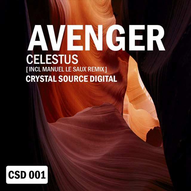 Celestus cover art