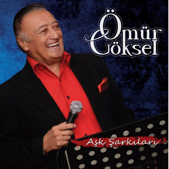 Aşk Şarkıları cover