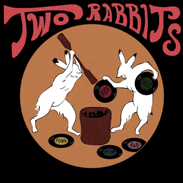 TWO RABBITS | Spotify