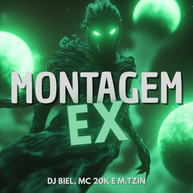 MONTAGEM EX