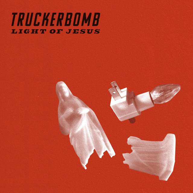 Light of Jesus album image