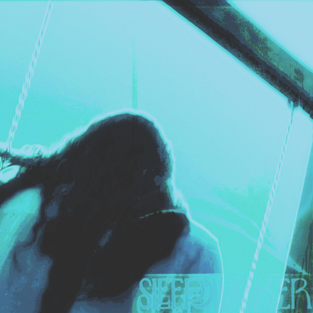 SLEEPWALKER cover art