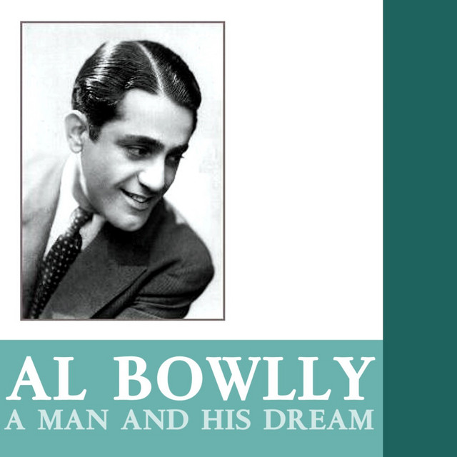 A Man And His Dream cover art