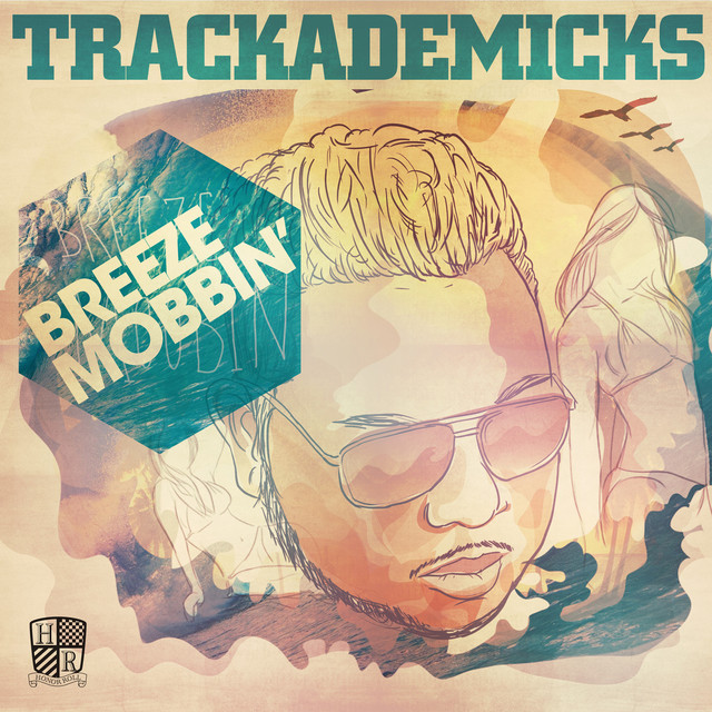 Breeze Mobbin' cover art
