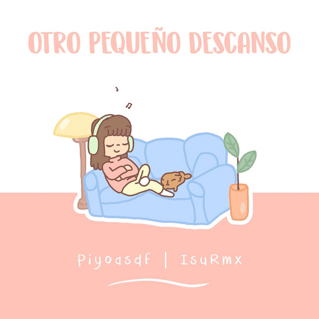 Otro Pequeño Descanso cover art