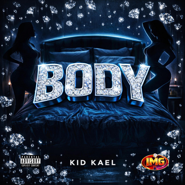 BODY EP