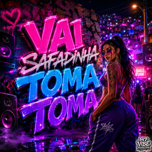 Vai Safadinha Toma Toma