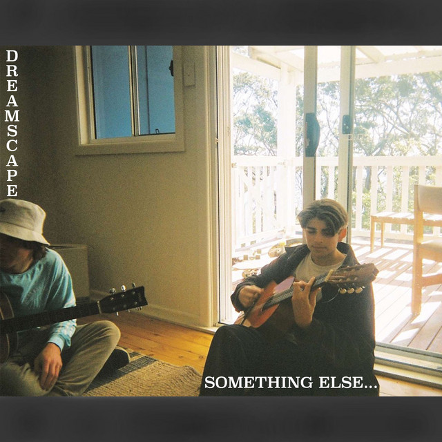 Something Else cover art