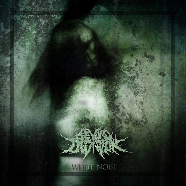 White Noise cover art
