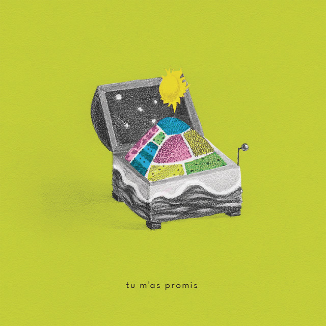Tu M'as Promis