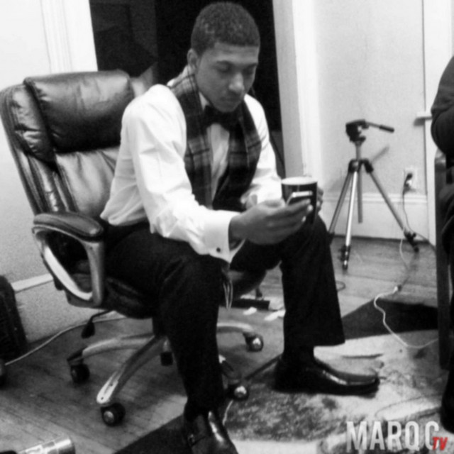 Business (Soulful Hip-Hop) - Single by Marq C | Spotify