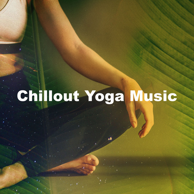 Chillout Yoga Music cover art