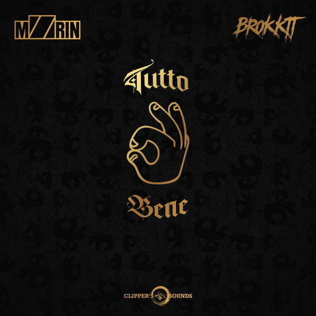 Tutto bene cover