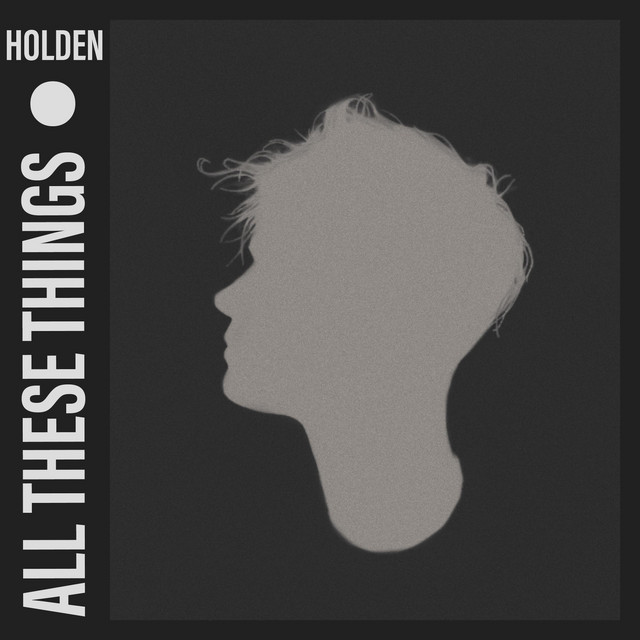 All These Things cover art