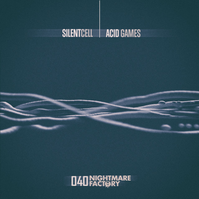 A Part Three cover art