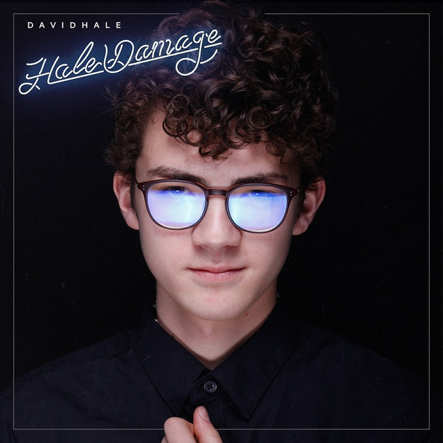 Hale Damage cover art