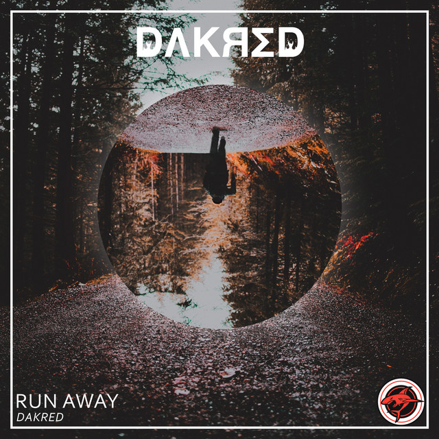 Run Away cover art