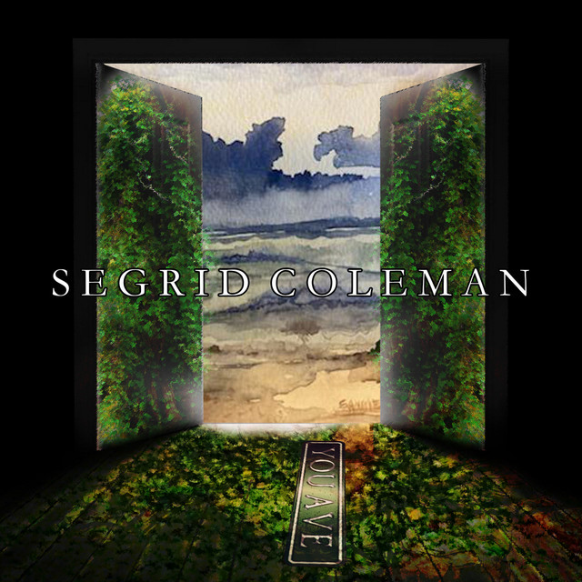 You Avenue cover art