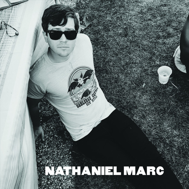 Nathaniel Marc cover art