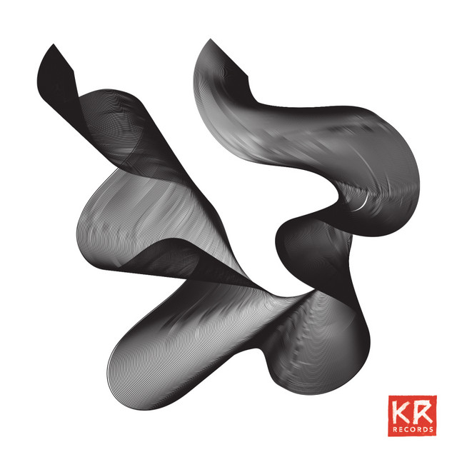 KR028 cover art