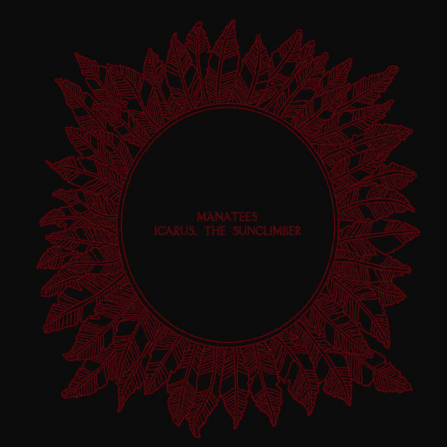 Icarus, The Sunclimber cover art