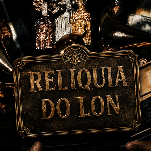 Relíquia do Lon
