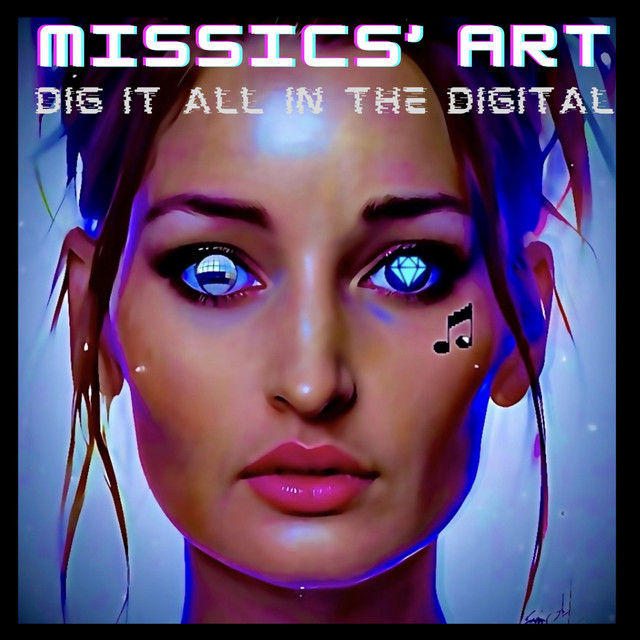 MISSICs' Art