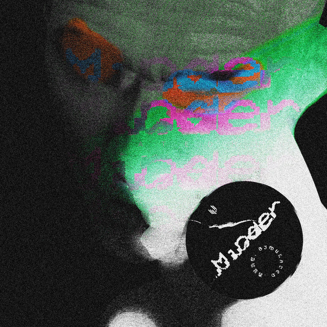 Simulated Hunt album art