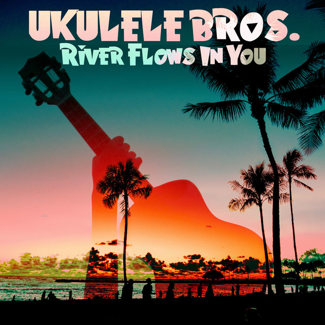 Ukulele Bros.